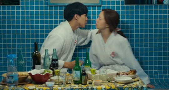 '오늘의 연애' 이승기. 사진='오늘의 연애' 메인 예고편 캡처